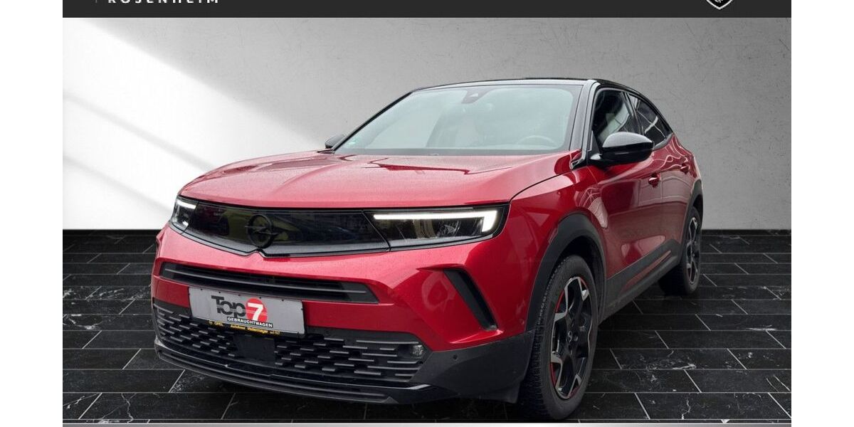 Opel Mokka 27.842 km 15.990 &euro; Rosenheim 83022