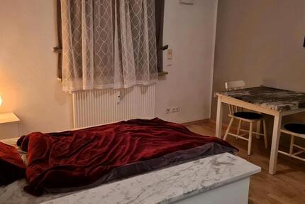 Wohnung Bruckmühl - 1 Zimmer, 18 m&sup2;, 460&euro; | Angebot:25917527