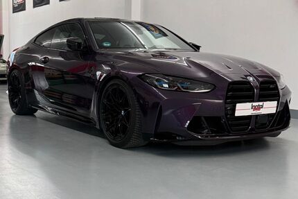 BMW M4 27.499 km 86.990 &euro; Brannenburg 83098