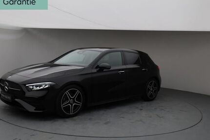 Mercedes-Benz A 200 26.750 km 33.450 &euro; Ebersberg 85560