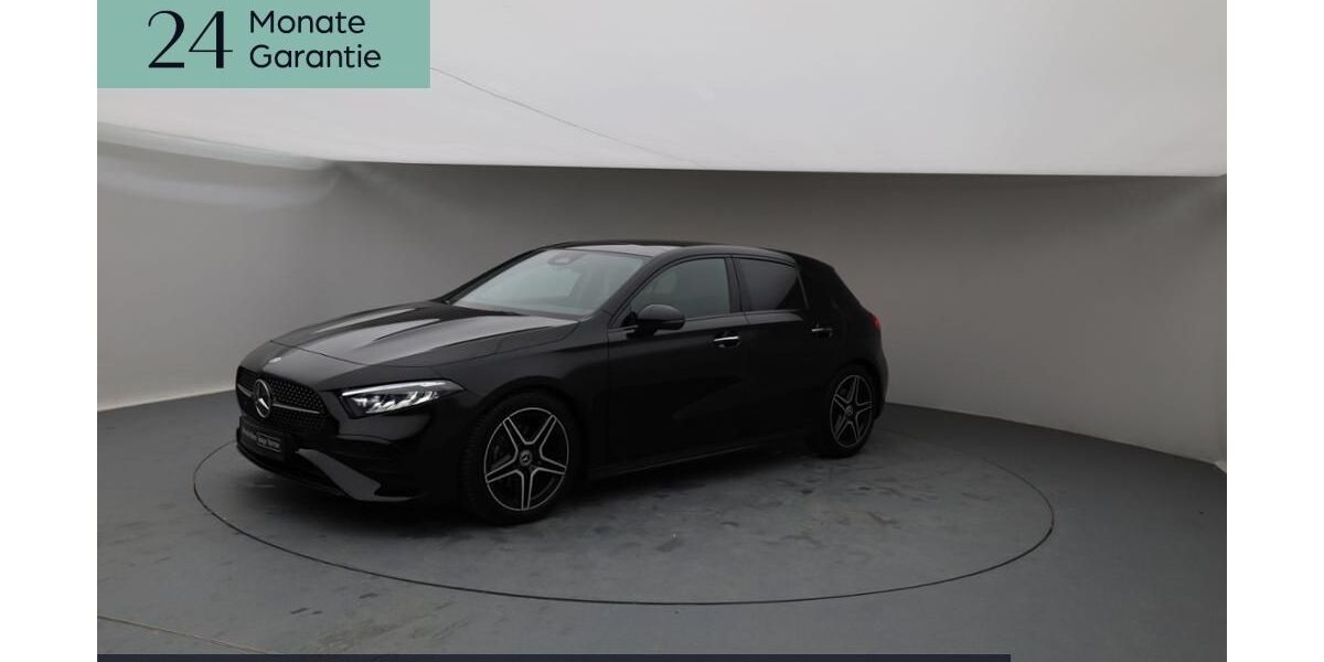 Mercedes-Benz A 200 26.750 km 33.450 &euro; Ebersberg 85560