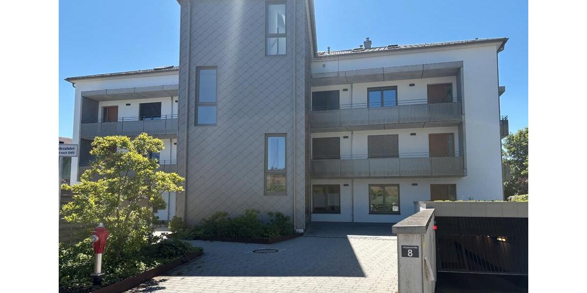 Etagenwohnung Prien am Chiemsee - 2 Zimmer, 71 m&sup2;, 1.400&euro; | Angebot:26700346