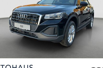 Audi Q2 4.900 km 34.950 &euro; Ebersberg bei München 85560
