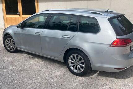 VW Golf 231.000 km 5.500 &euro; Bad Aibling 83043