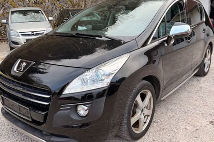 Peugeot 3008 270.000 km 3.790 &euro; Grassau 83224