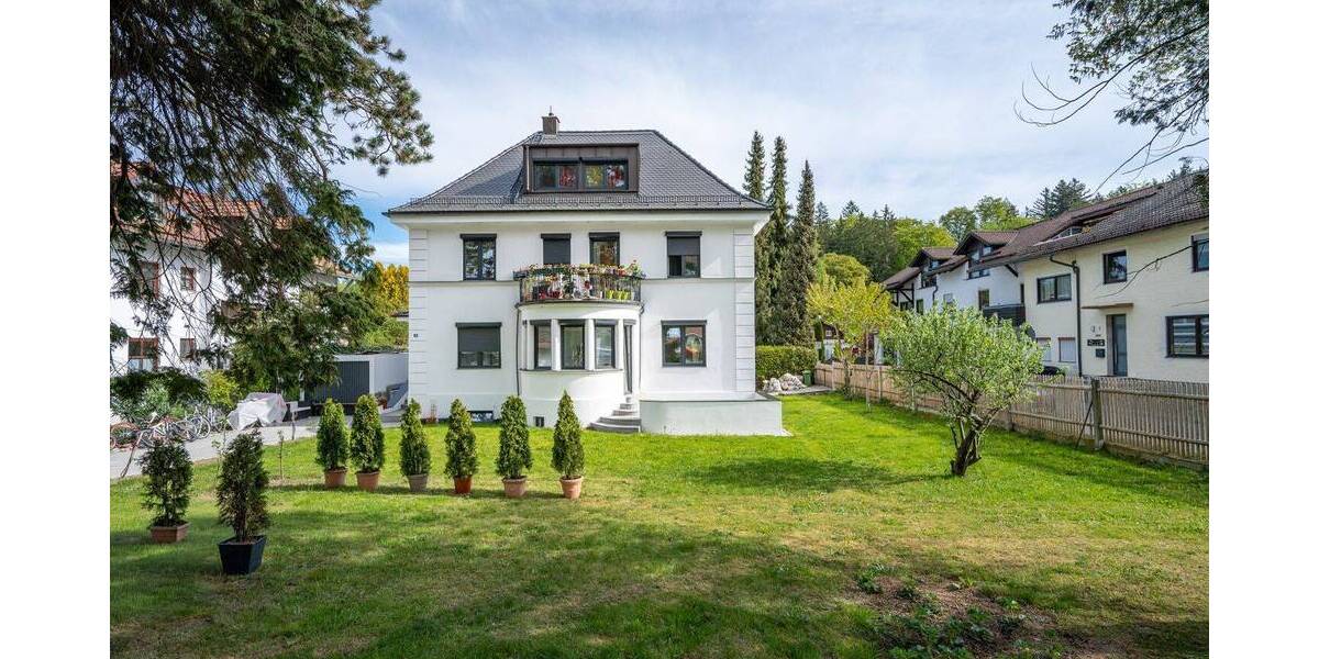 Einfamilienhaus Kirchseeon - 9 Zimmer, 195 m&sup2;, 1.600.000&euro; | Angebot:26683181