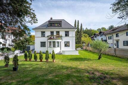 Haus Kirchseeon - 9 Zimmer, 195 m&sup2;, 1.600.000&euro; | Angebot:26683181