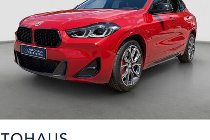 BMW X2 19.800 km 37.850 &euro; Ebersberg bei München 85560