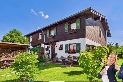 Haus Rosenheim Aising - 4 Zimmer, 136 m&sup2;, 749.000&euro; | Angebot:26958109