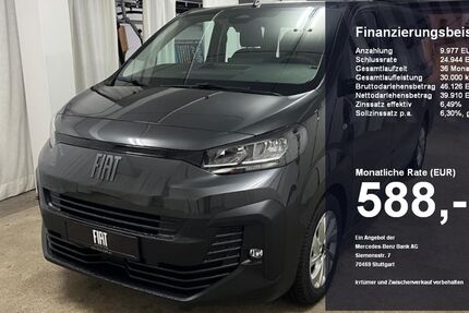 Fiat Scudo 3.000 km 46.291 &euro; Grafing bei München 85567