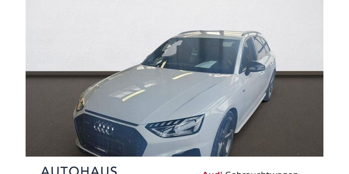 Audi A4 118.900 km 37.500 &euro; Ebersberg bei München 85560