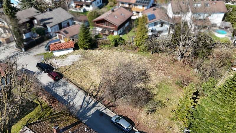 Grundstück Kolbermoor - 449.000&euro; | Angebot:25933204