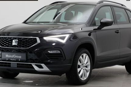 Seat Ateca 22.000 km 24.960 &euro; Feldkirchen/Westerham 83620