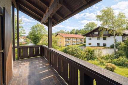 Wohnung Prien am Chiemsee - 2.5 Zimmer, 70 m&sup2;, 339.000&euro; | Angebot:26153348