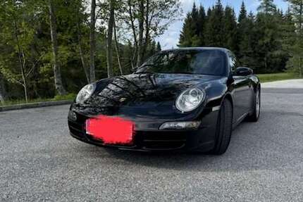 Porsche 997 102.000 km 69.000 &euro; kiefersfelden 83088