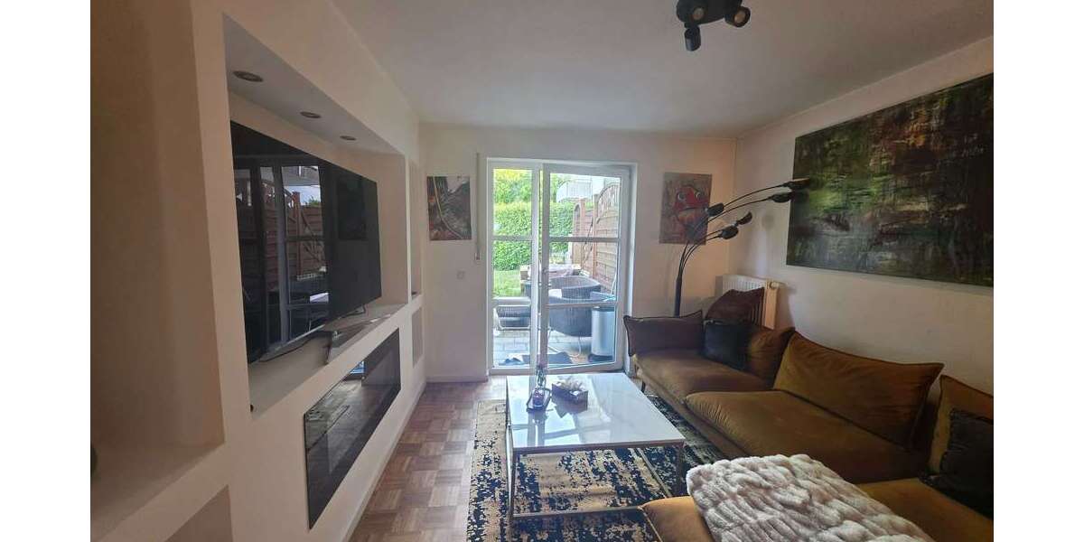 Etagenwohnung Wasserburg am Inn - 4 Zimmer, 104 m&sup2;, 570.000&euro; | Angebot:26876893