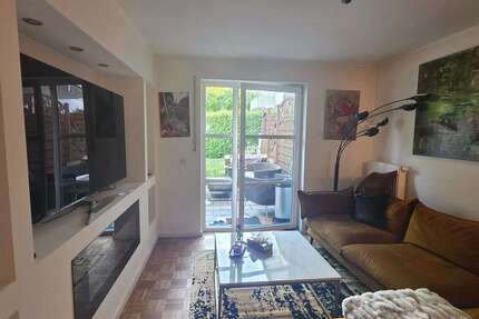 Wohnung Wasserburg am Inn - 4 Zimmer, 104 m&sup2;, 570.000&euro; | Angebot:26876893