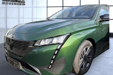 Peugeot 308 17.384 km 21.770 &euro; Rosenheim 83022