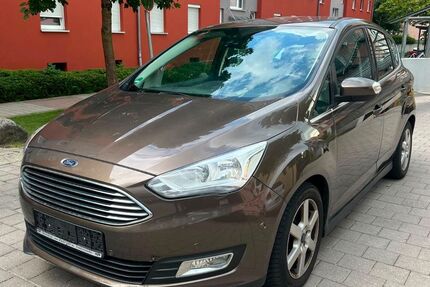 Ford C-Max 182.000 km 3.490 &euro; Rosenheim 83022