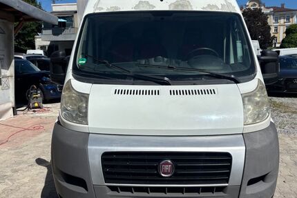Fiat Ducato 235.000 km 5.900 &euro; Rosenheim 83026