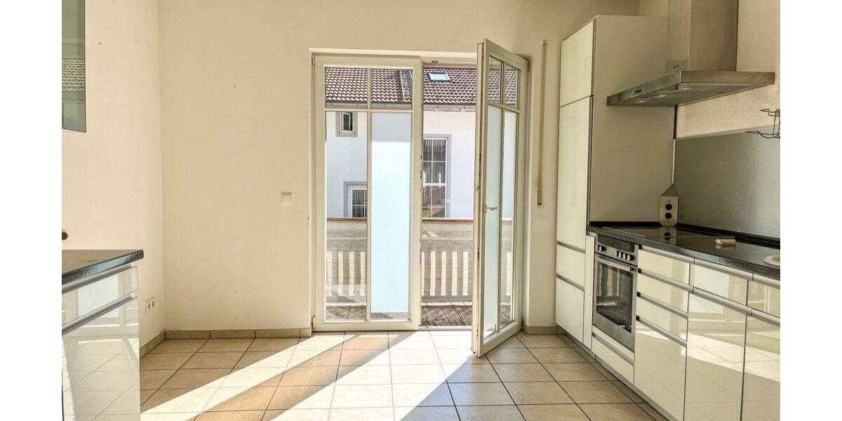 Etagenwohnung Oberaudorf - 3 Zimmer, 125 m&sup2;, 595.000&euro; | Angebot:25730438