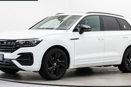 VW Touareg 37.000 km 52.460 &euro; Feldkirchen/Westerham 83620