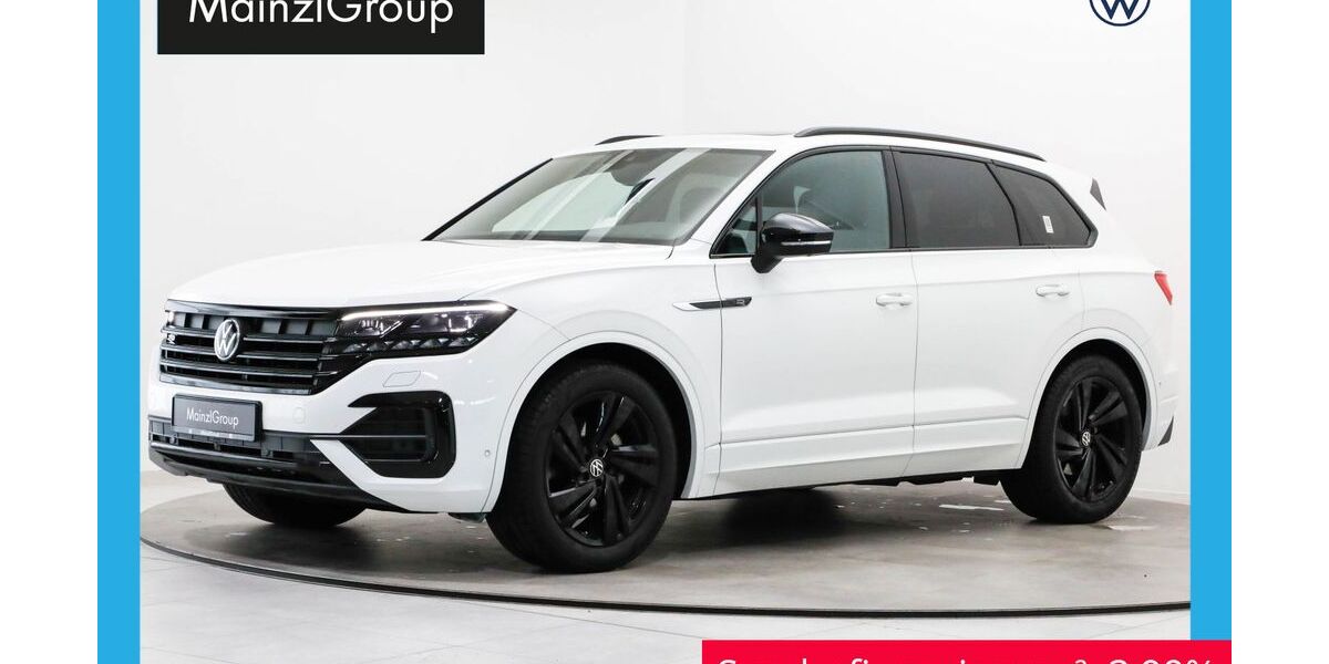 VW Touareg 37.000 km 52.460 &euro; Feldkirchen/Westerham 83620