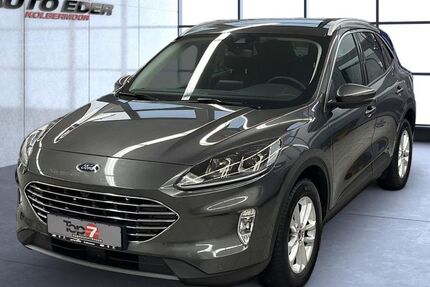 Ford Kuga 51.612 km 25.990 &euro; Kolbermoor 83059