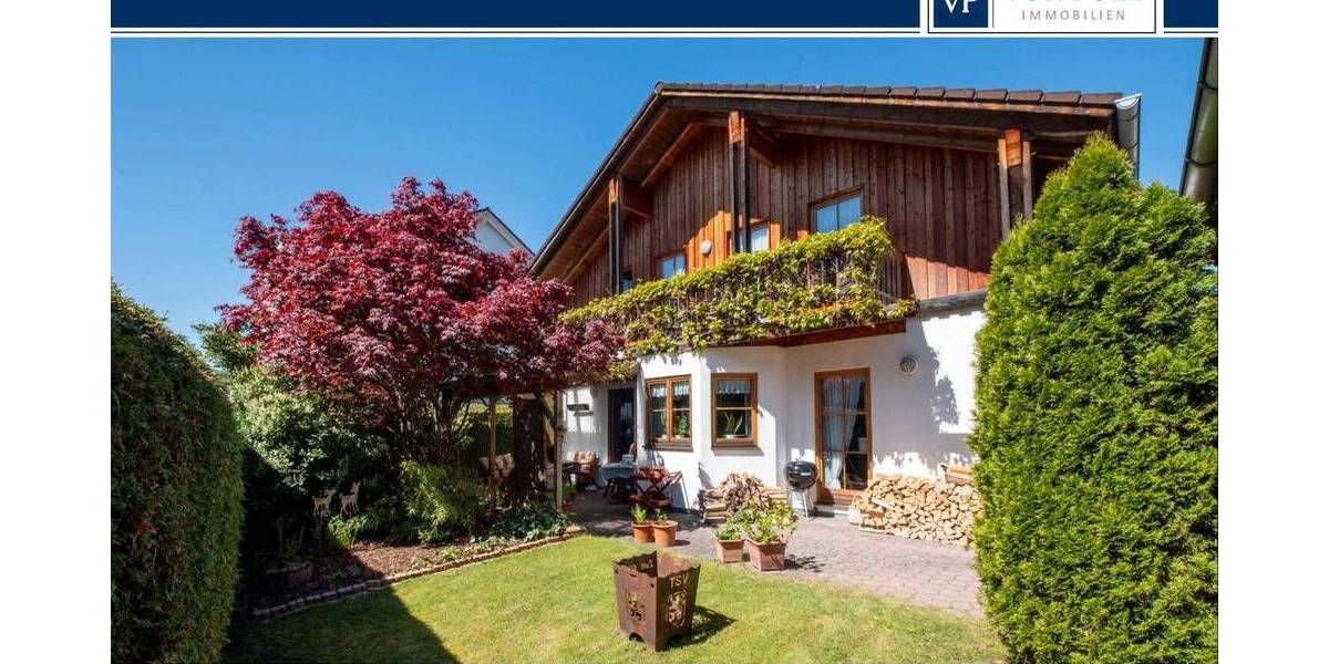 Doppelhaushälfte Feldkirchen-Westerham Westerham - 5 Zimmer, 125 m&sup2;, 730.000&euro; | Angebot:26570505