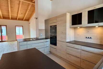 Wohnung Brannenburg - 3 Zimmer, 90 m&sup2;, 590.000&euro; | Angebot:25874251