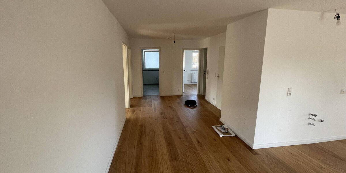 Etagenwohnung Glonn - 4 Zimmer, 98 m&sup2;, 689.700&euro; | Angebot:26147537