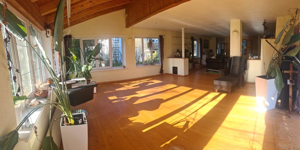 Etagenwohnung Söchtenau - 2 Zimmer, 135 m&sup2;, 533.000&euro; | Angebot:26247607