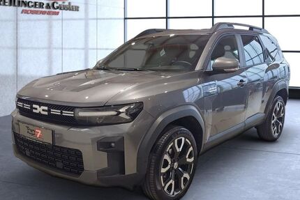 Dacia Bigster 7.043 km 31.990 &euro; Rosenheim 83022