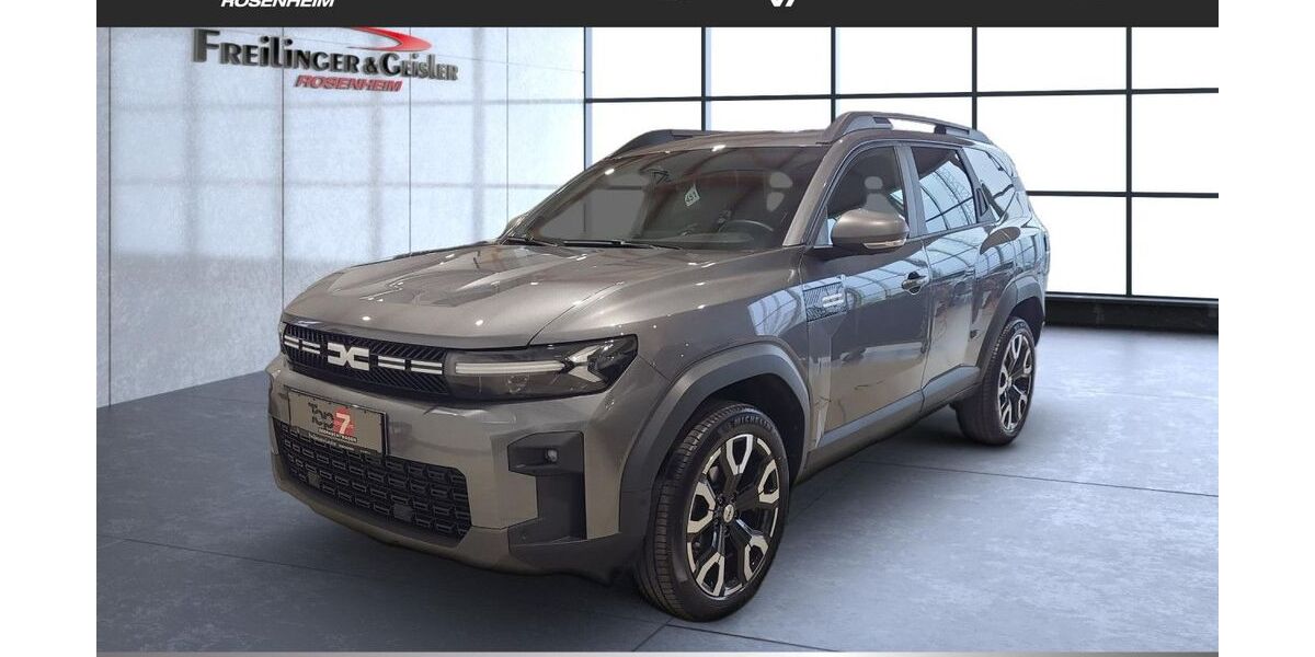 Dacia Bigster 7.043 km 31.990 &euro; Rosenheim 83022