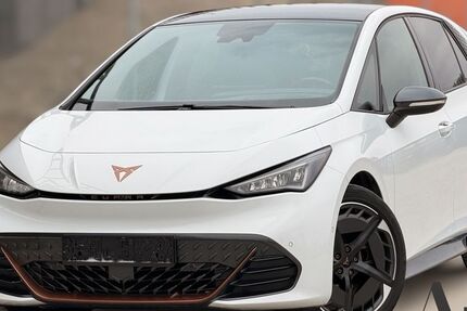 Cupra Born 46.543 km 25.900 &euro; Rosenheim 83026