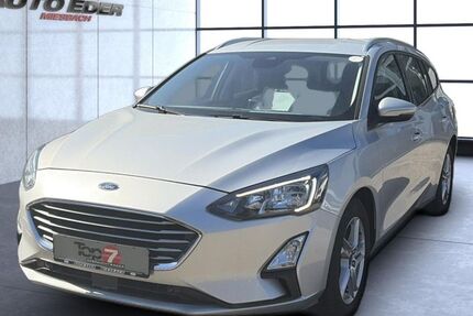 Ford Focus 54.746 km 16.890 &euro; Miesbach 83714