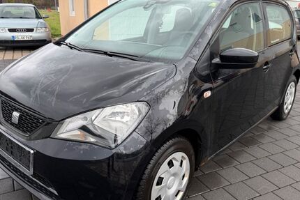 Seat Mii 108.000 km 1.799 &euro; Rosenheim 83024