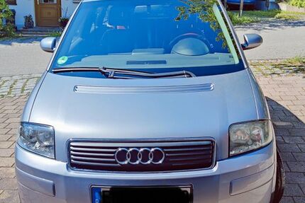 Audi A2 198.600 km 6.000 &euro; Assling 85617