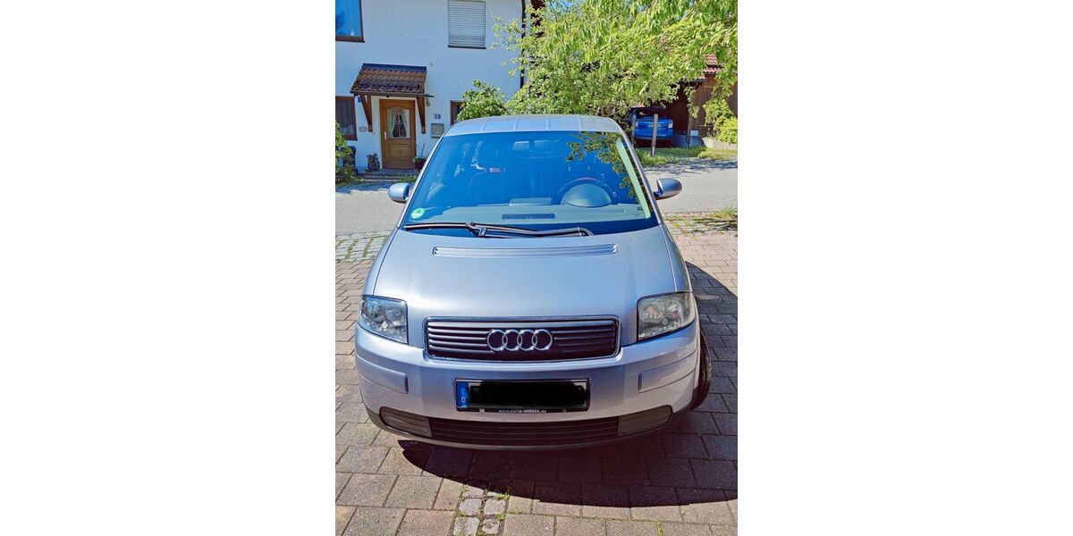 Audi A2 198.600 km 6.000 &euro; Assling 85617