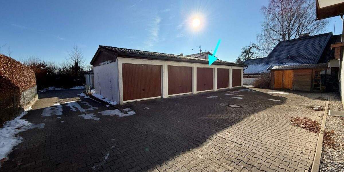 Etagenwohnung Bruckmühl Heufeld - 3 Zimmer, 98 m&sup2;, 375.000&euro; | Angebot:25665217