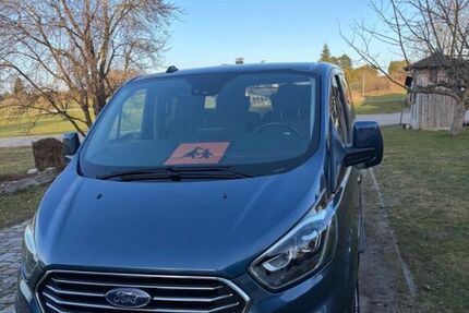 Ford Tourneo 110.000 km 28.000 &euro; Obing 83119