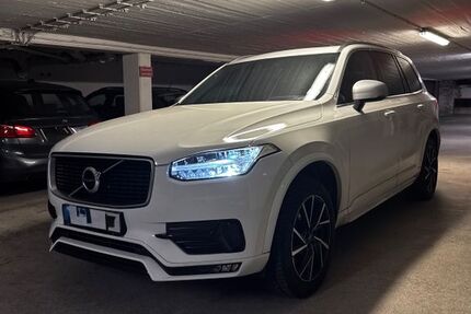 Volvo XC90 176.000 km 31.999 &euro; Rosenheim 83022