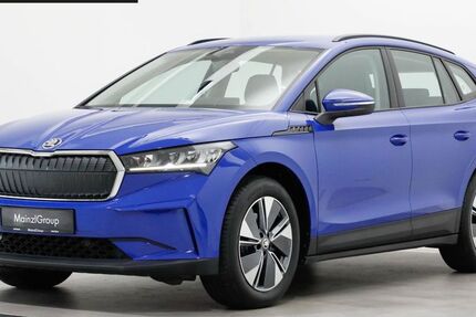 Skoda Enyaq 33.400 km 28.760 &euro; Feldkirchen/Westerham 83620