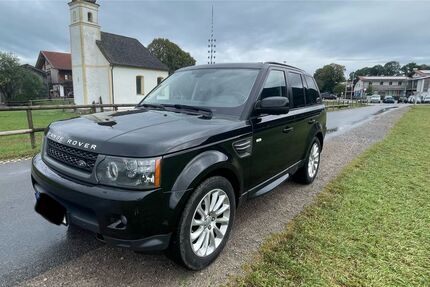 Land Rover Range Rover Sport 235.000 km 10.900 &euro; Schliersee 83727