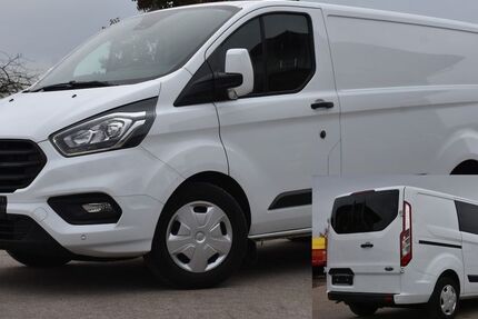 Ford Transit Custom 107.211 km 17.455 &euro; Tuntenhausen/Ostermünchen 83104