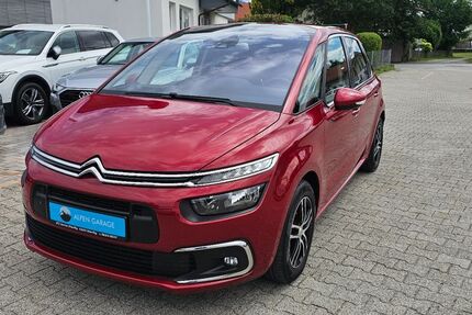 Citroen C4 Picasso 60.000 km 14.888 &euro; Raubling 83064