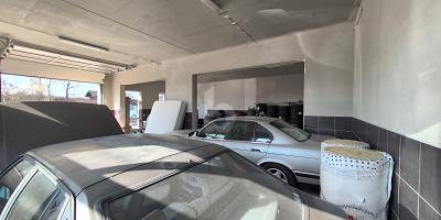 WOHNEN UND ARBEITEN UNTER EINEM DACH - Gewerbeobjekt Edling | Angebot:26061976