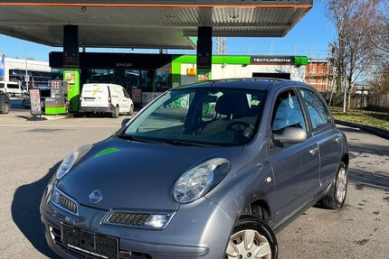 Nissan Micra 197.267 km 1.899 &euro; Kolbermoor 83059