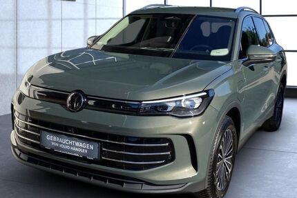 VW Tiguan 14.490 km 38.990 &euro; Kolbermoor 83059