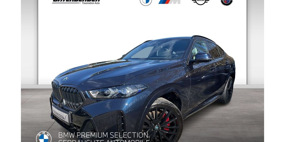 BMW X6 9.950 km 97.950 &euro; Prien am Chiemsee 83209